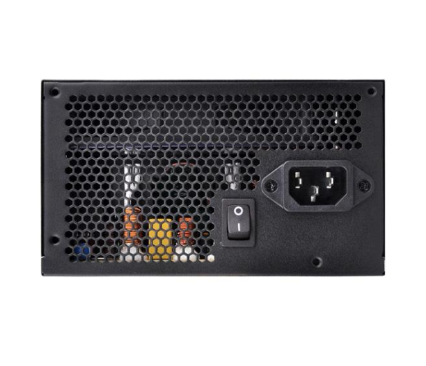SilverStone Strider 500W 80 Plus - 406283 - zdjęcie 3